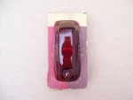 Nos Mopar 1941 Plymouth Deluxe Tail Lamp Lens 902136. Fixed Price $49.95.