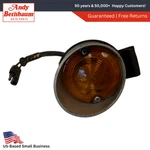 1968-69 Dodge Coronet Polara Dart Parking Light Lamp Lens Assembly 2853092 Nos.. Fixed Price $176.31.