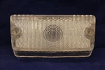 Oem 1963 Oldsmobile F85 Cutlass Backup Light Lens 5953946 Guide 3Z Sae R. Fixed Price $23.63.