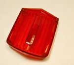 1966 Plymouth Fury Right Passenger Side Outer Tail Light Lamp Lens Nos 2585031. Fixed Price $95.00.