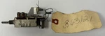 New Old Stock Headlight Switch For 1936-40 Models Mopar #863121. Fixed Price $135.00.