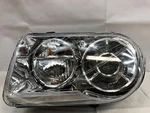 Headlight 1ALHL01452 Headlamp Passenger Side Right Rh For 05-10 Chrysler 300C-. Fixed Price $74.95.