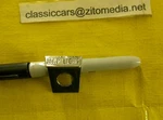 Original Map Light Chrome Bezel 68-71 Cuda Challenger Duster Demon Swinger Mopar. Fixed Price $22.50.