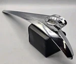 Vtg Oem 1949/1950 Dodge Hood Ornament #1298935 Coronet, Meadowbrook, Wayfarer. Fixed Price $114.99.