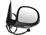 Right Mirror For 2009-2018 Vw Tiguan 2015 2010 2011 2012 2013 2014 2016 KD539RC. Fixed Price $137.16.