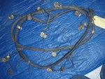 78 1974 1975 1976 1977 Firebird Formula Trans Am Tail Light Harness. Fixed Price $40.00.