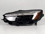 Perfect! 2020-2024 Audi A5 S5 Matrix Led Complete Left Driver Side Headlight Oem. Fixed Price $1199.00.