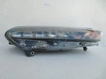 2022-2025 Lucid Air Right Passenger Oem Led Headlight Lamp Complete All Tabs. Fixed Price $439.03.