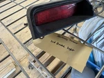 *ford Black Rear Third High Mount Brake Light 2SB 936 879 *B33*. Fixed Price $50.00.