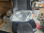 2019 2020 Mercedes Benz Sprinter Halogen Headlight Left Oem. Fixed Price $185.00.