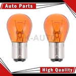 2 Front Parking Light Bulb Fits 1969 Plymouth Barracuda Valiant. Fixed Price $31.61.
