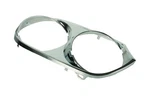 Jaguar Xjs Front Twin Headlamp Headlight Surround Left Hand Chrome DAC2137. Fixed Price $171.90.
