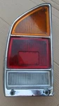 Citroen Gs Rear Tail Light Ljeft Side Dgm 8808 Seima 2063 635G Used. Fixed Price $105.00.