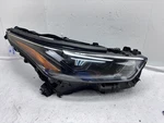 2020 2021 2022 2023 Toyota Highlander Led Front Right Oem Headlight 10000-8A0HW. Fixed Price $232.50.