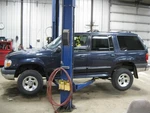 Driver Left Headlight Door Excluding Sport Trac Fits 95-01 Explorer 63240. Fixed Price $83.26.
