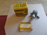 Vintage Nos Cole-hersee Switch Dimmer Heavey Duty # 7770 DS-52 Universal Type. Fixed Price $81.45.
