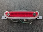 2011 - 2014 Chrysler 300 Third Brake Light With Camera 57010606AI Free Ship. Fixed Price $99.99.