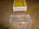 1964 1965 Buick 5955029 Special Skylark Lens Backup Lamp Lh - Nos. Fixed Price $64.93.