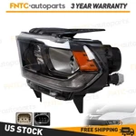 Hid Headlight Lamp W/led Drl Left Lh Driver Side For 2016-2020 Dodge Durango. Fixed Price $242.42.