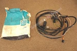 Nos 63 64 65 Corvette Rear Lamp Wiring Harness 2988868. Fixed Price $399.99.