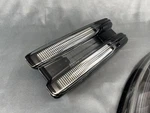 New Porsche 911 992 Tail Light White Center Upper 9P5945087B. Fixed Price $400.00.