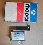 Mopar Nos 3513216 1971-1974 Headlight Warning Buzzer Relay Switch. Fixed Price $67.50.