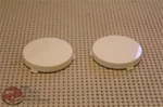 Chevy Gm Dome Courtesy Sail Panel Light Lamp Lenses Impala Cadillac Riviera. Fixed Price $18.48.