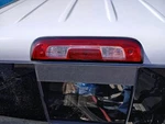 Used Center High Mount Stop Light Fits: 2018 Chevrolet Silverado 2500 Pickup Gr. Fixed Price $84.99.