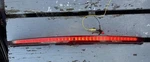 10-14 Tested Cadillac Cts Wagon 3RD Third Brake Light Mount Stop Oem 20813425. Fixed Price $99.00.