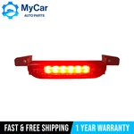 Oem 2011-2014 Chrysler 300 3RD Brake Light Trunk Lid High Mount Lamp Camera. Fixed Price $79.99.