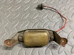 Oem 1964 65 66 Pontiac Chevy Buick Gm License Plate Light Guide 3 Sae. Fixed Price $19.95.