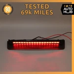 14-20 Mercedes W222 S550 S600 S63 Maybach Rear 3RD Third Brake Stop Light Oem. Fixed Price $83.00.