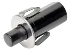 1964 - 1967 Mustang Fairlane Falcon Galaxie Courtesy Ss Dome Light Switch. Fixed Price $12.99.