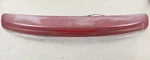 2012 - 2019 Fiat 500 Oem 3RD Brake Light High Mounted Stop Lamp Roof Molding. Fixed Price $197.99.