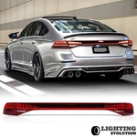 Full Red Led Tail Lights & Center For Honda Accord 2023-2026 W/sequential. Fixed Price $319.99.