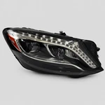 Complete 2014-2017 Mercedes Class W222 Led Headlight Right Passenger Side Oem. Fixed Price $999.00.
