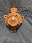 1961-69 Pontiac Gto Firebird Grand Prix Catalina Reel-out Emergency Trunk Light. Fixed Price $89.99.
