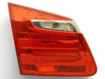 2013-2016 Mercedes GL350 X166 Taillight Brake Lamp Inner Led Left A1668201164. Fixed Price $144.89.