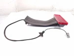 2007-2017 Jeep Wrangler Third Rear High Mounted Stop Light Brake Lamp 68048581AA. Fixed Price $104.73.