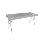 Pit Pal Portable Aluminum Work 155. Fixed Price $516.98.