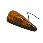 Do-ray DZ-109 SAE-P1-70 Cab Marker Lamp Amber. Fixed Price $24.89.