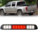 Fit For 04-12 Chevy Colorado/gmc Canyon Led 3RD Brake Light Cargo Lamp Black. Fixed Price $19.99.