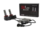 H8 SL1 Led Bulb Pair Diode Dynamics 2007-2018 Acura. Fixed Price $163.41.