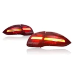High Quality Upgrade Taillights For Porsche Cayenne 2011-14 Complete Set. Fixed Price $1190.00.
