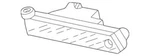 Genuine Honda Lamp Unit High Mount Stop 34271-S0X-A01. Fixed Price $62.36.