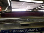 Maxima 2007 High Mounted Stop Light 1230727. Fixed Price $31.11.