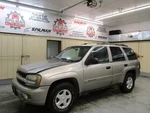 Used Center High Mount Stop Light Fits: 2002 Chevrolet Trailblazer Grade. Fixed Price $210.90.