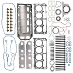 Full Gasket Set Head Bolts For 05-08 Chrysler 300 Dodge Charger Magnum Jeep 5.7L. Fixed Price $88.59.