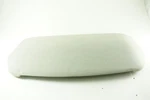 Oem Bmw E46 Early Gray Grey Third Brake Light Trim Cover Panel 1999 323I 328I. Fixed Price $67.97.