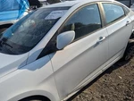 Used Center High Mount Stop Light Fits: 2017 Hyundai Accent Grade. Fixed Price $129.55.
